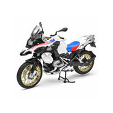 1:6 Motorcycle Model Multicoloured