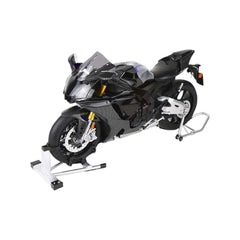 1:6 Alloy Motorcycle Model Black
