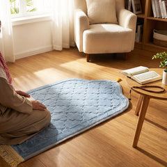 70 x 110cm Musallah Blue