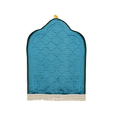 70 x 110cm Musallah Green