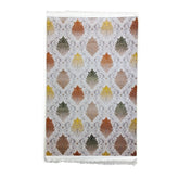 1 x 1.5m Bolgano Design Carpet Multicoloured