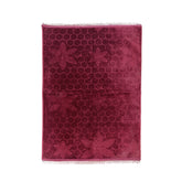 1.6 x 2.3m Musallah Red