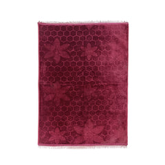 1.6 x 2.3m Musallah Red