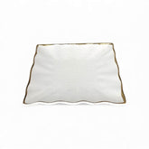 22cm Side Plate White