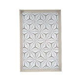 80 x 120cm Frame Cream