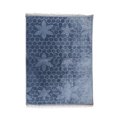 1.6 x 2.3m Musallah Blue