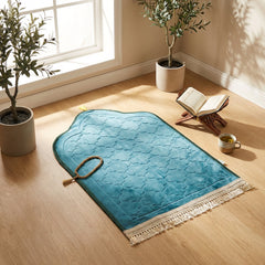 70 x 110cm Musallah Green