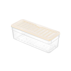 2470ml Fresh Box Container Cream