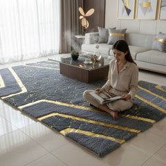 2 x 2.3m Carpet Grey