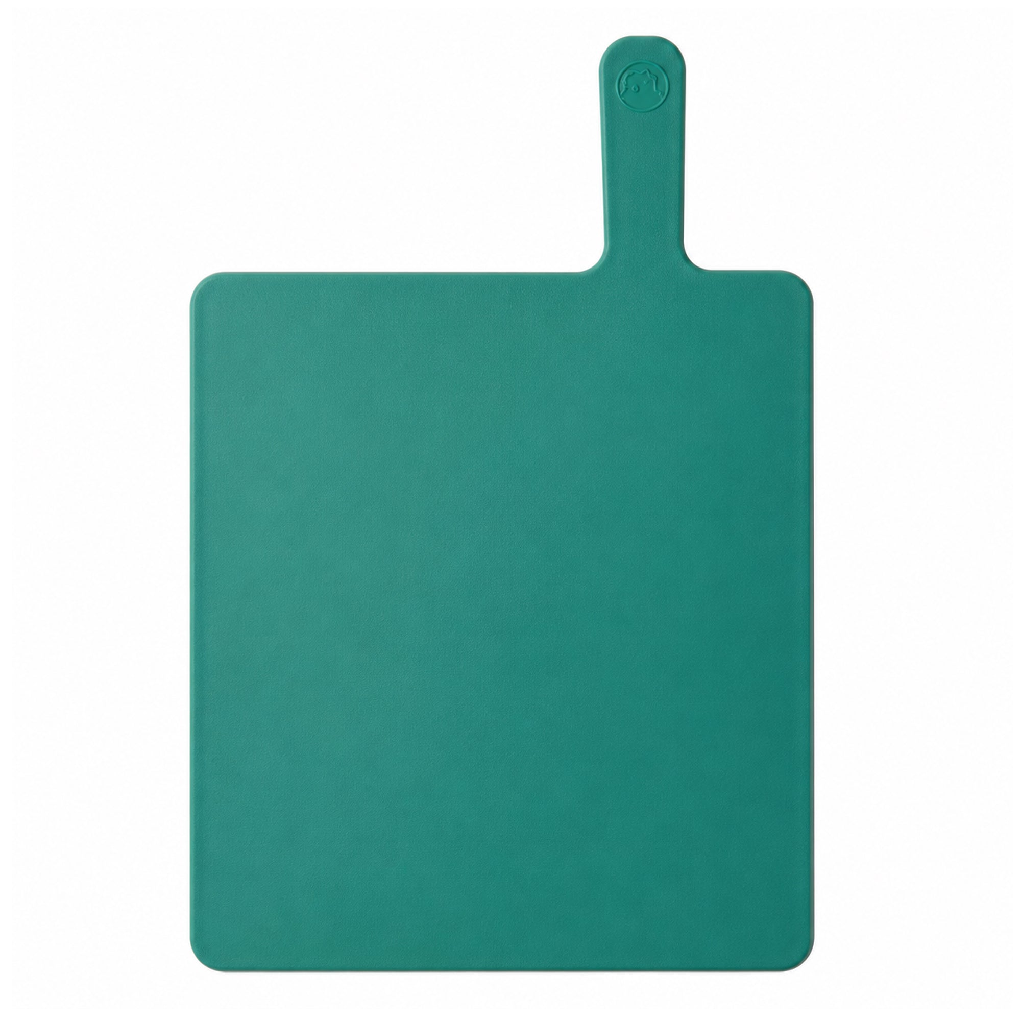 5 Piece Cutting Board Set Multicoloured